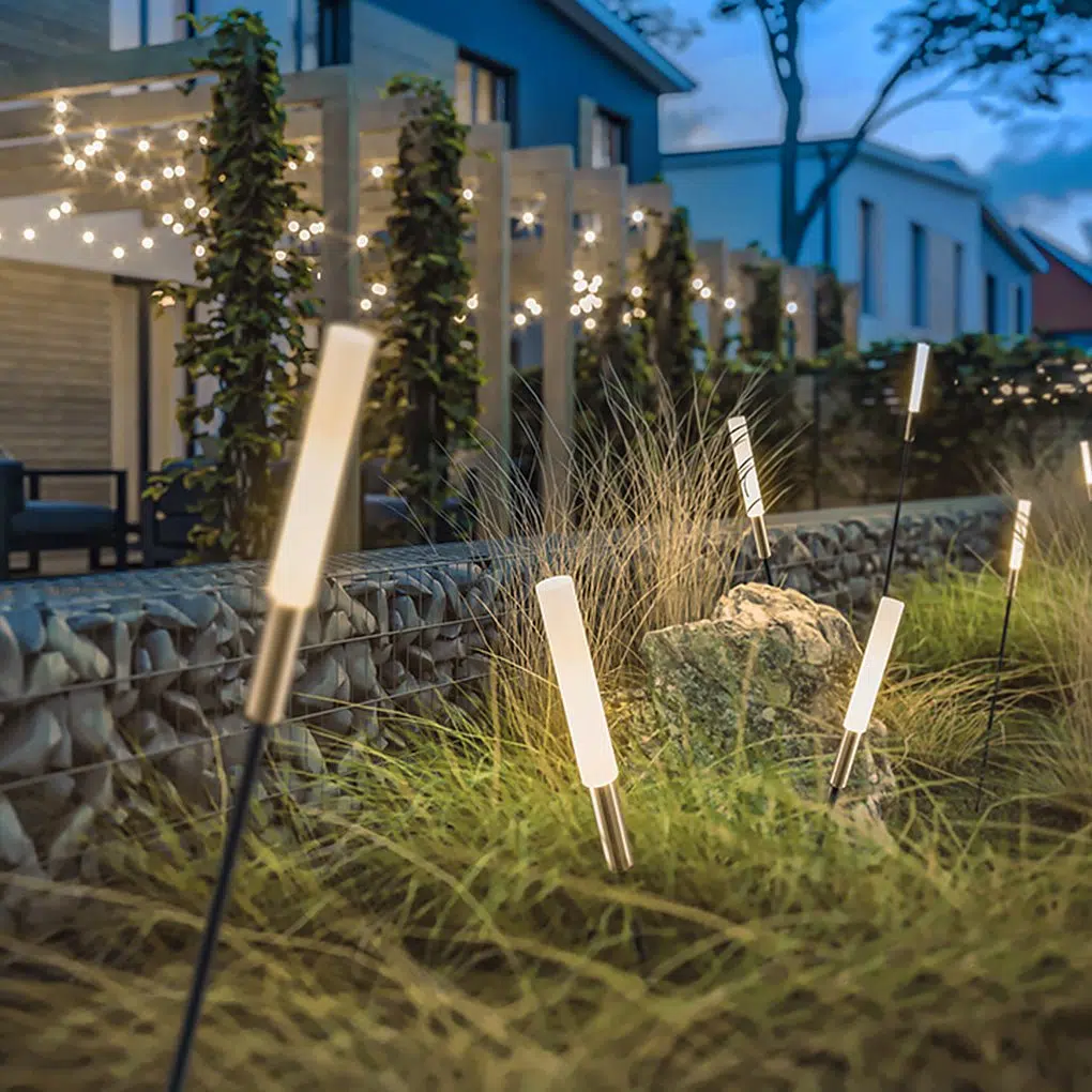 6-pcs-outdoor-solar-reed-shaped-lights-waterproof-led-landscape-lighting-lawn-lightsdazuma-399878.jpg Reed & Cattail Outdoor Column Lights Low Voltage Solar LED Landscaping Garden Lawns Lighting - Image 1