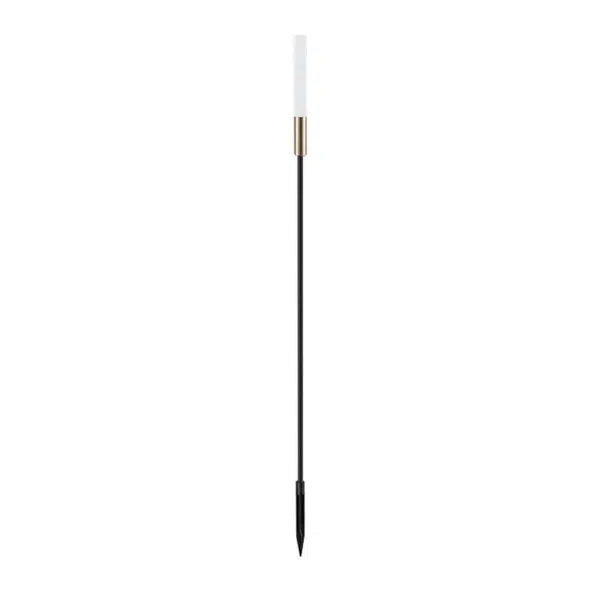 Reed & Cattail Outdoor Column Lights Low Voltage Solar LED Landscaping Garden Lawns Lighting - Image 10