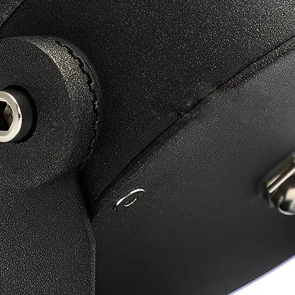 Adjustable Waterproof LED Anti-slip Black Modern Outdoor Spotlights - Image 10