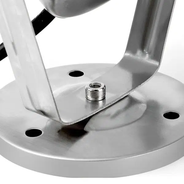 DC24V Stainless Steel Waterproof LED Underwater Fountain Lights Spotlights - Image 7