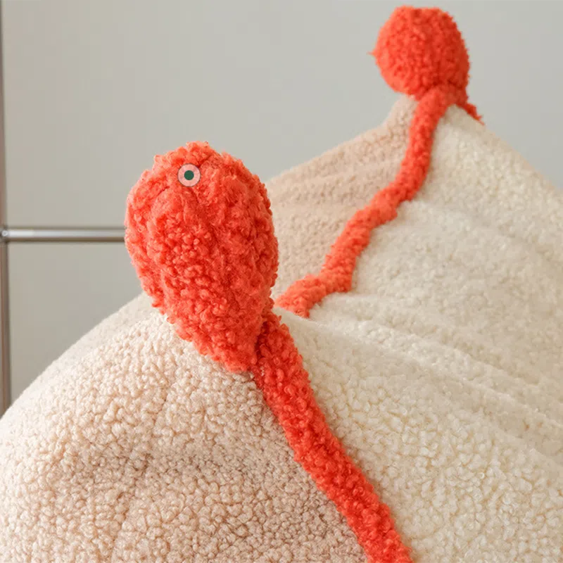 BS-Chair-BX02990-11.png Contemporary Nordic Lambswool Latex EPP Square Bean Bag Lazy Sofa Backrest Footrest For Living Room And Bedroom - Image 10