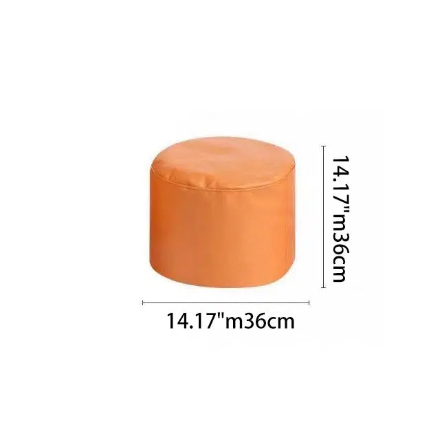 BS-Chair-BX03016-17.jpg Contemporary Nordic Tech Fabric EPS Bean Bag Lazy Sofa With Backrest & Footrest For Living Room & Bedroom - Image 9