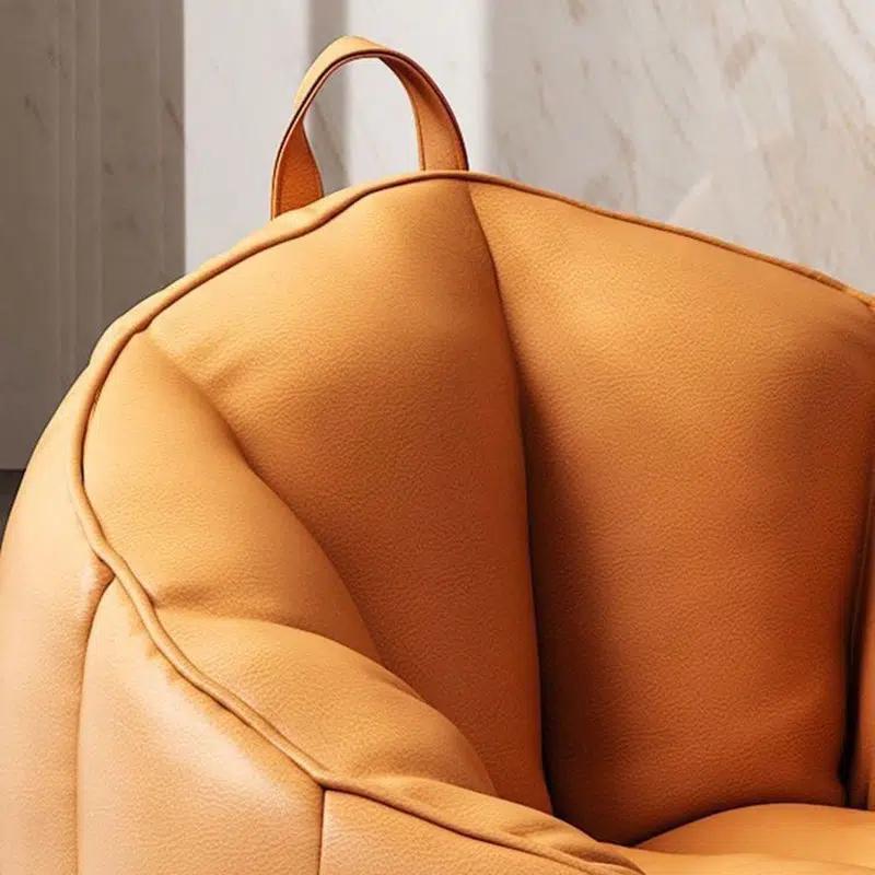 BS-Chair-BX03016-21.jpg Contemporary Nordic Tech Fabric EPS Bean Bag Lazy Sofa With Backrest & Footrest For Living Room & Bedroom - Image 11