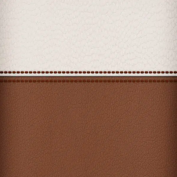 Modern Simplicity Silicone Leather Aluminum Alloy Sponge Rectangular Desk Chair Armrest Headrest Reclining For Home Office - Image 13