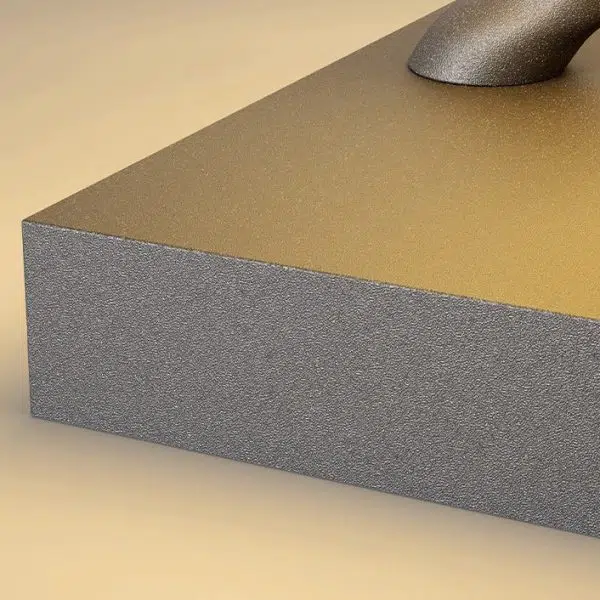 Modern Minimalist Square Acrylic Stainless Steel LED Solar Post Head Landscape Light For Garden - Image 9