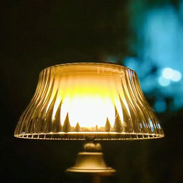 Modern Minimalist Round Half Ball Curved Pole Iron ABS LED Outdoor Wall Sconce Lamp For Garden - Image 6