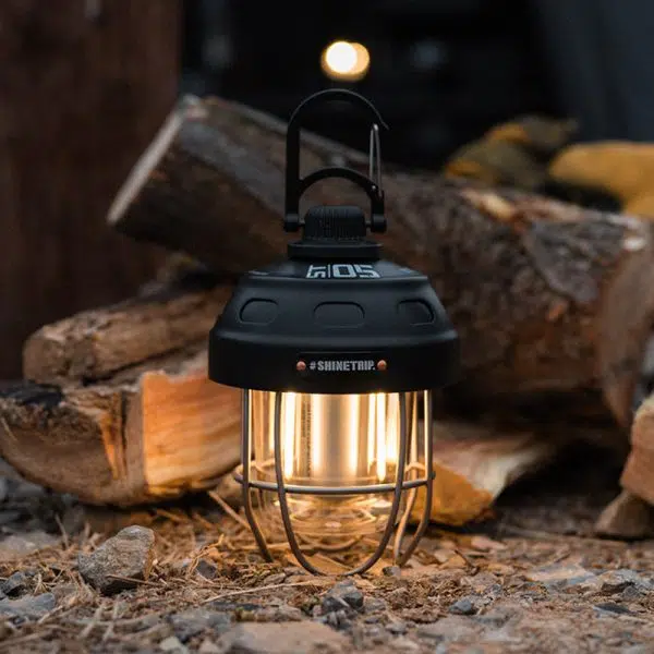 Contemporary Creative Round Nut Aluminum Carbon Steel ABS LED Outdoor Light For Garden - Image 13