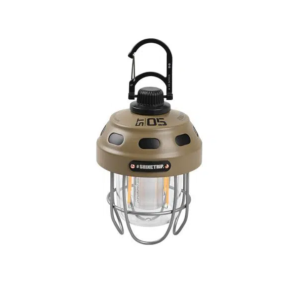 Contemporary Creative Round Nut Aluminum Carbon Steel ABS LED Outdoor Light For Garden - Image 16