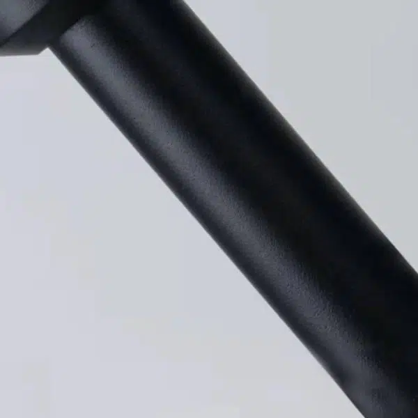 Traditional European Waterproof Half Round Cylinder Aluminum Dolomite 1-Light Outdoor Landscape Lamp For Garden - Image 7