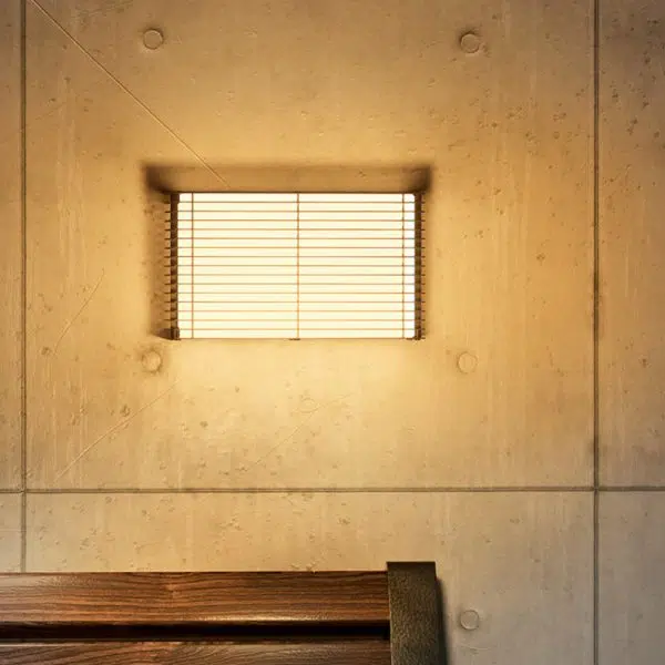 Modern Minimalist Solar Waterproof Rectangle PE Stainless Steel LED Outdoor Light For Outdoor - Image 9