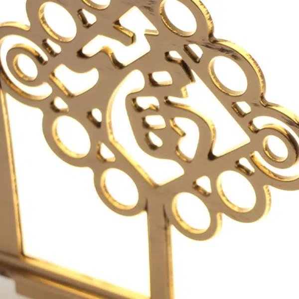 Traditional Chinese Square Column Solar Waterproof PC ABS LED Landscape Lighting Outdoor Light For Outdoor Patio - Image 8