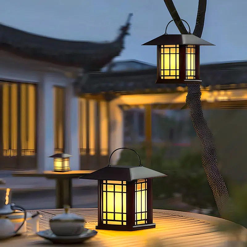 BS-Lighting-LW01522-10.jpg Modern Minimalist House Shape Square Acrylic Stainless Steel LED Outdoor Light For Garden - Image 1