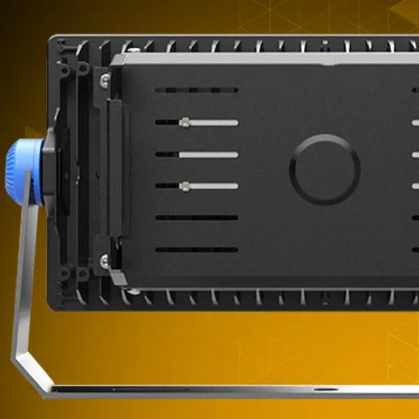 Contemporary Industrial Waterproof Aluminum Rectangular Rotatable High Power LED Outdoor Light For Outdoor Patio - Image 11