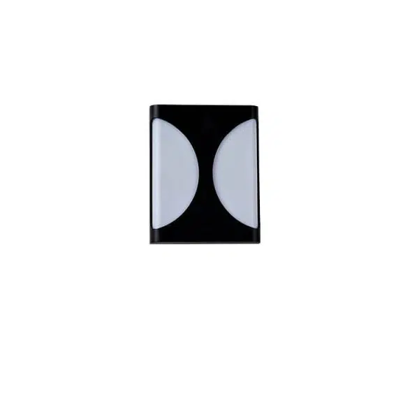 Modern Creative Waterproof LED Outdoor Wall Sconce Lamp - Image 11