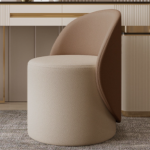 Beige + Coffee Color