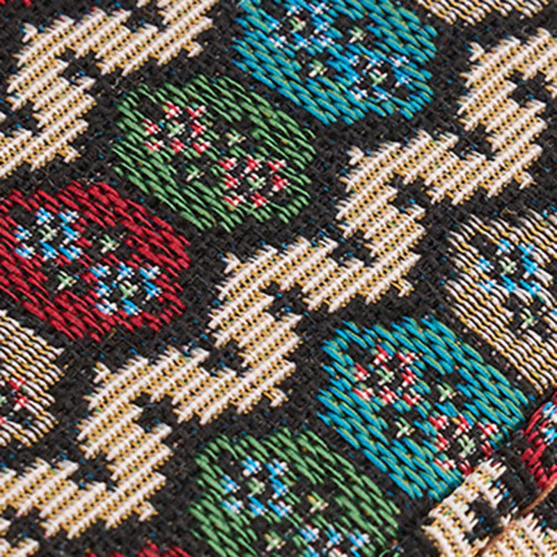 DFM-Chair-BM01405-8.jpg Contemporary Creative Cotton Linen & Carbon Steel Square Accent Chair With Ergonomic Design For Living Room & Bedroom - Image 6