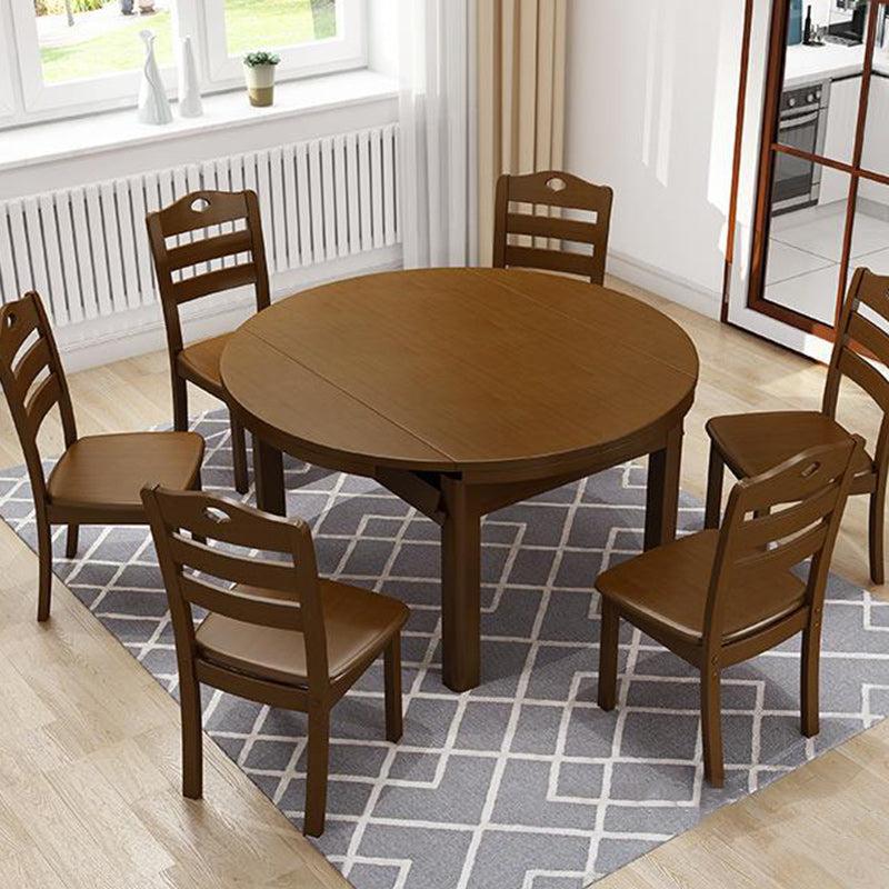 DFM-Chair-BM01736-9.jpg Modern Minimalist Solid Wood Square Dining Chair For Bedroom, Living Room & Dining Room - Image 1