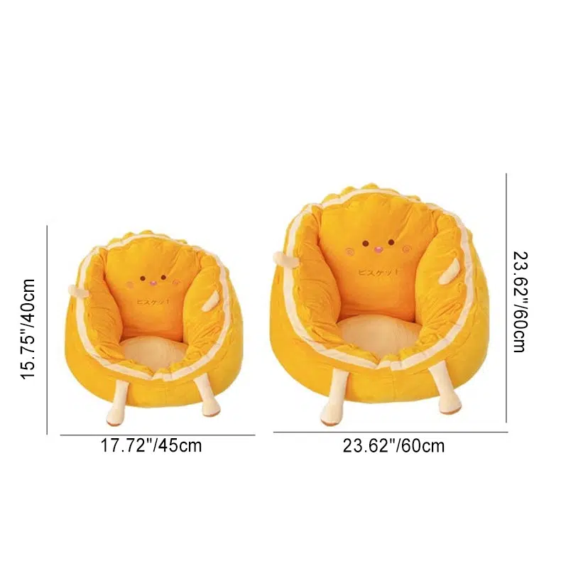 DFM-Chair-FA00851-10.jpg Contemporary Creative PP Cotton Flannelette Cushion Sofa Backrest Armrest For Bedroom - Image 4