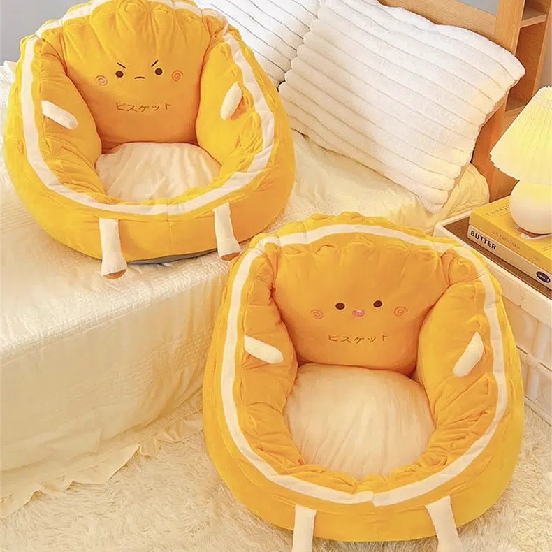 DFM-Chair-FA00851-11.jpg Contemporary Creative PP Cotton Flannelette Cushion Sofa Backrest Armrest For Bedroom - Image 11