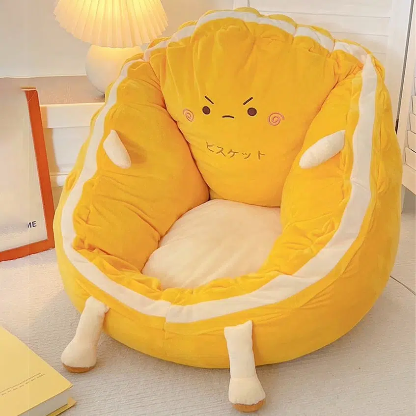 DFM-Chair-FA00851-12.jpg Contemporary Creative PP Cotton Flannelette Cushion Sofa Backrest Armrest For Bedroom - Image 14