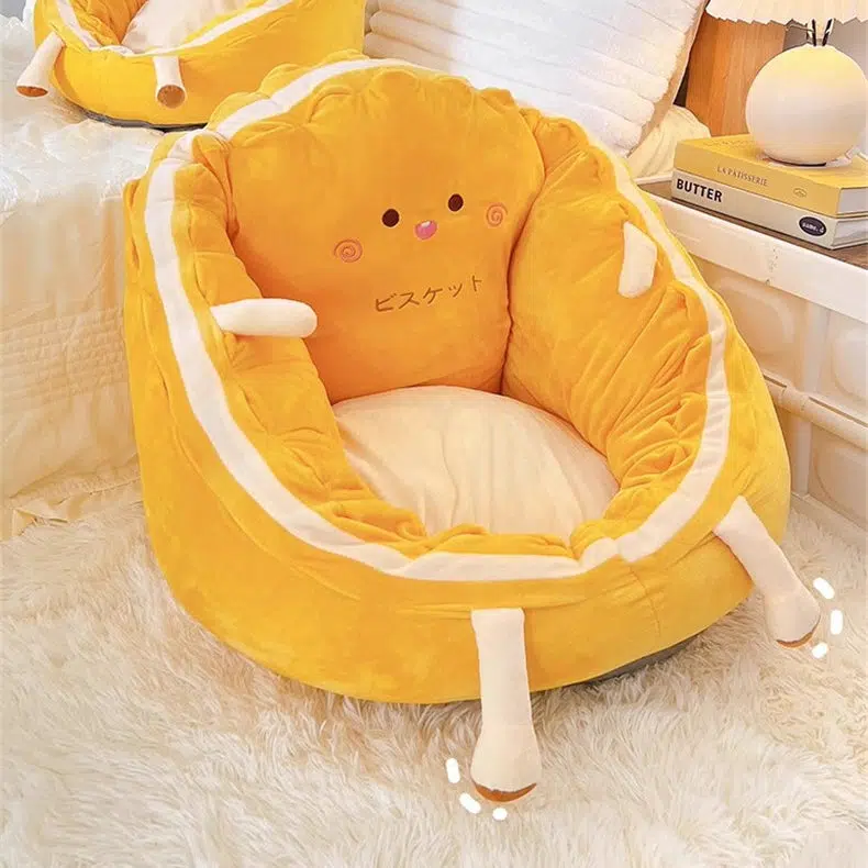 DFM-Chair-FA00851-5.jpg Contemporary Creative PP Cotton Flannelette Cushion Sofa Backrest Armrest For Bedroom - Image 13