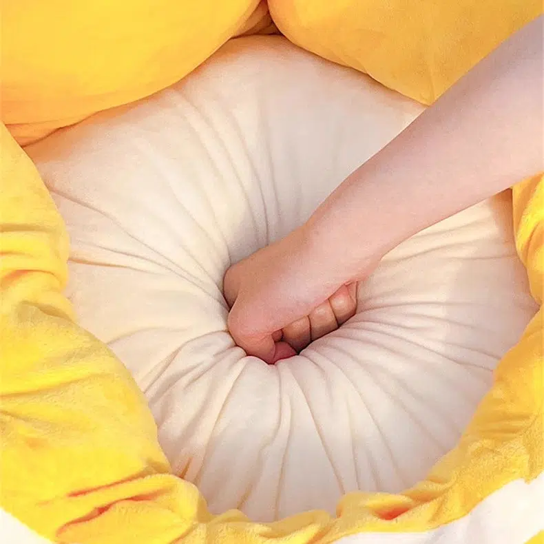 DFM-Chair-FA00851-8.jpg Contemporary Creative PP Cotton Flannelette Cushion Sofa Backrest Armrest For Bedroom - Image 5