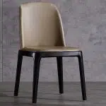 Khaki Seat + Black Frame