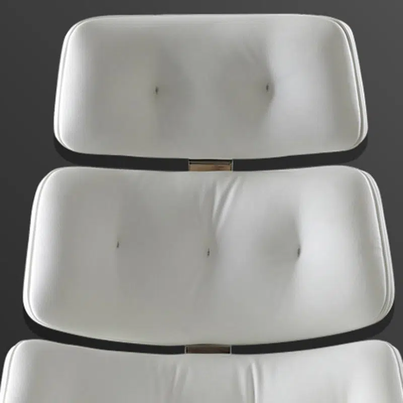 DFM-Chair-FI00122-9.jpg Contemporary Luxury Leather Rectangular Segmented Back Desk Chair Armrest For Home Office - Image 5