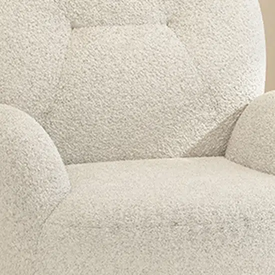 DFM-Chair-FI00134-17.jpg Contemporary Creative Kids Bear Lamb Cashmere Accent Chair Backrest Armrest For Living Room - Image 7