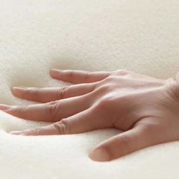 Contemporary Scandinavian Velvet Iron M-shaped Arc Accent Chair Backrest Armrest For Living Room - Image 6