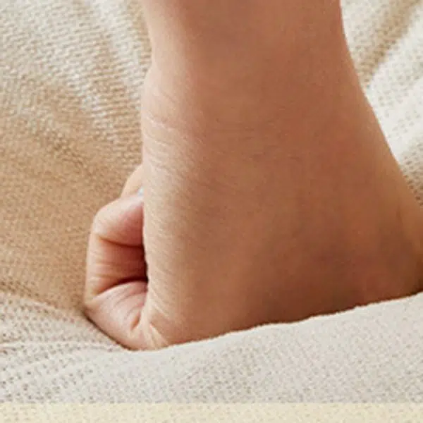 Contemporary Creations Velvet Fabric EPP Particles Square Rectangle Rabbit Ears Accent Chair Backrest Armrest For Living Room - Image 8