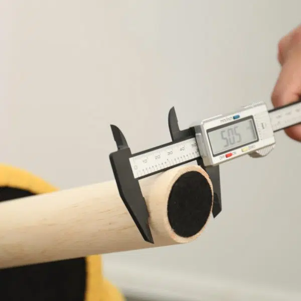 Contemporary Creative Smiley Face Cotton Linen Childlike Low Stool Backrest For Living Room - Image 6