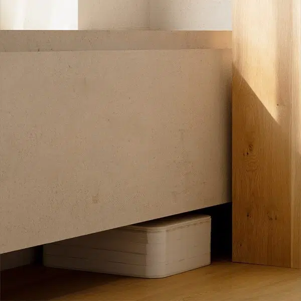 Contemporary Nordic Magnetic Organza Paper Expansion Foldable Chair For Living Room - Image 8