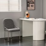 Black & White Checkered