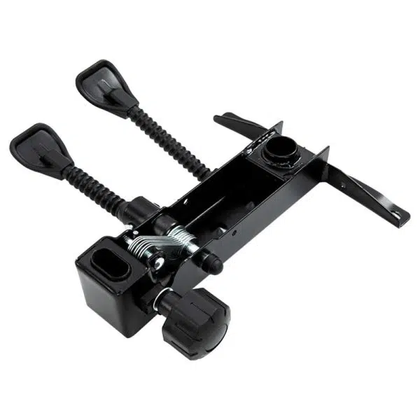 Modern Minimalist Swivel Liftable Rectangular Square Nylon Leather Fabric Desk Chair Backrest Armrest For Home Office - Image 6