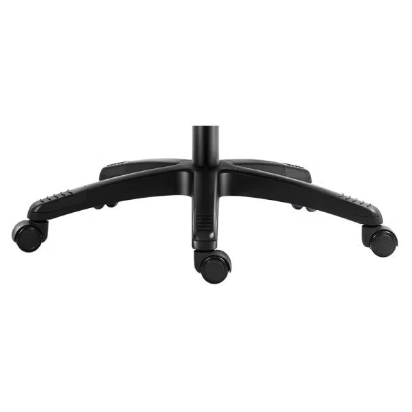 Modern Minimalist Swivel Liftable Rectangular Square Nylon Leather Fabric Desk Chair Backrest Armrest For Home Office - Image 8