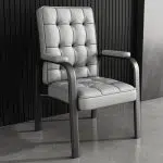 Black Frame + Light Gray