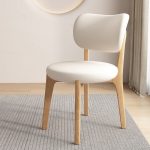 Original Wood Color Base + White