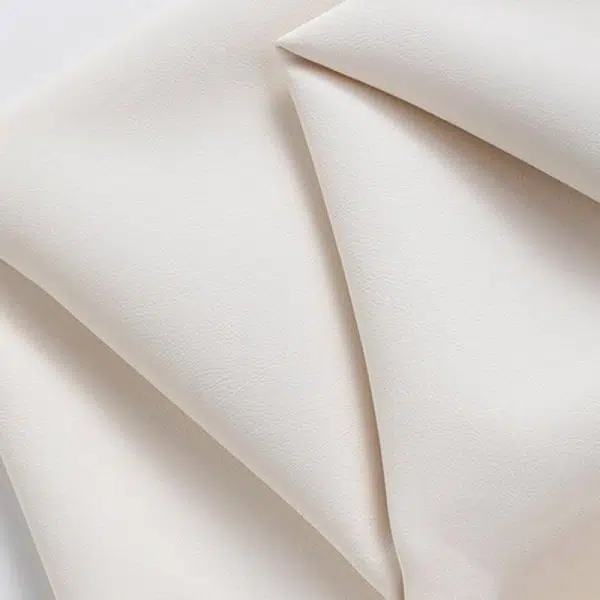 Contemporary Scandinavian Fabric Velvet Latex Wood Square Vanity Stool Backrest Swivel For Bedroom - Image 8