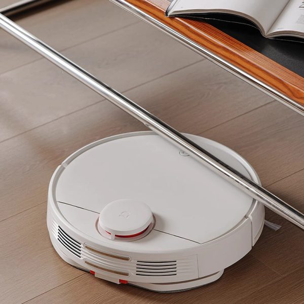 Contemporary Nordic Plank, Wood & Stainless Steel Rectangular Coffee Table With 90?? Flip Top For Living Room And Bedroom - Image 5