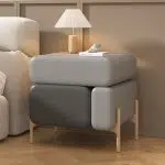 Light Gray + Dark Gray