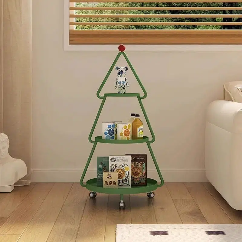 DFM-Table-FA01145-4.jpg Contemporary Creative Christmas Tree Full Iron Side Table 3 - Tier For Living Room - Image 1