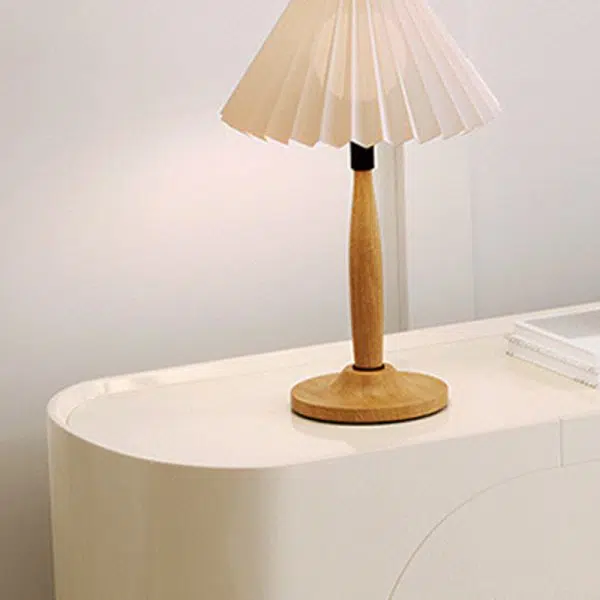 Contemporary Creative Rectangular Stainless Steel Wood Coffee Table Extendable 2-Tier For Living Room - Image 8