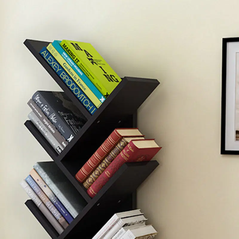 DFM-Table-FM00256-19.jpg Contemporary Creative Tree Rectangle Wood Bookshelves 5/9 Tier For Home Office - Image 6