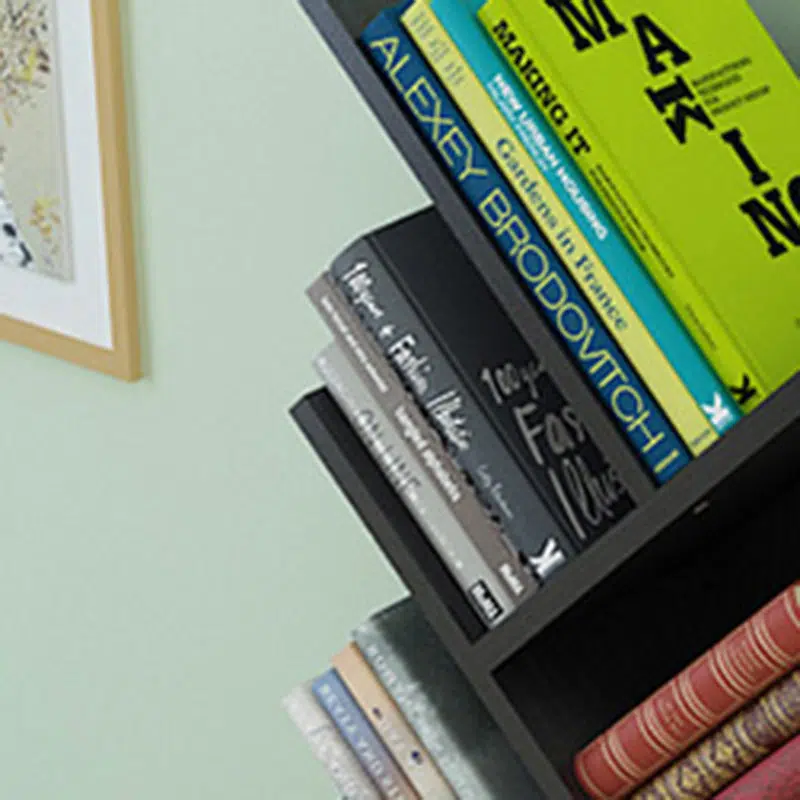 DFM-Table-FM00256-21.jpg Contemporary Creative Tree Rectangle Wood Bookshelves 5/9 Tier For Home Office - Image 4