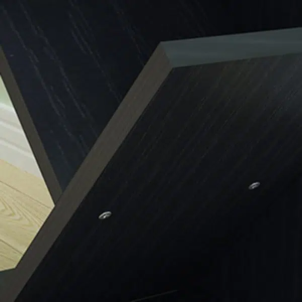 Contemporary Creative Tree Rectangle Wood Bookshelves 5/9 Tier For Home Office - Image 16