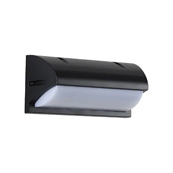 Modern Minimalist LED Waterproof Wall Light for Outdoor Villa Courtyard Balcony - Image 9