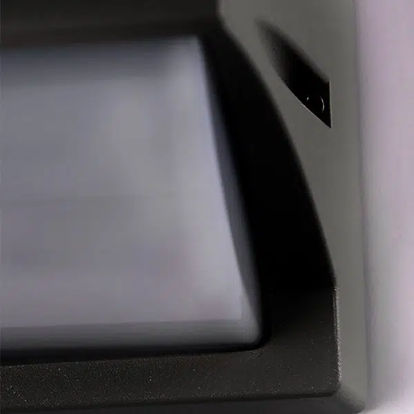 Modern Minimalist LED Waterproof Wall Light for Outdoor Villa Courtyard Balcony - Image 7