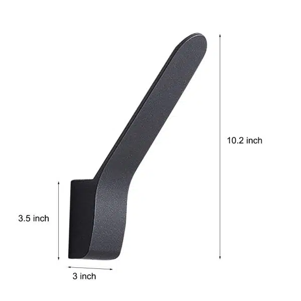 Modern Minimalist LED Waterproof Wall Light for Outdoor Courtyard Aisle Balcony - Image 12