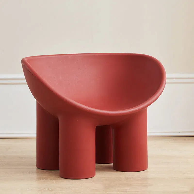 SKU-008-5bdd2aae-d352-425d-bd6f-502c9939c91a.jpg Contemporary Creative Oval Plastic Chair Backrest Armrest For Living Room - Image 10